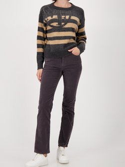 Damen Strickpullover - Ciao Bella