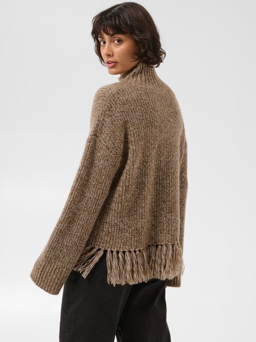 Damen Strickpullover CiminaPW