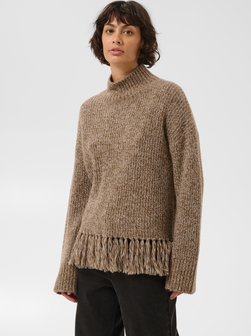 Damen Strickpullover CiminaPW