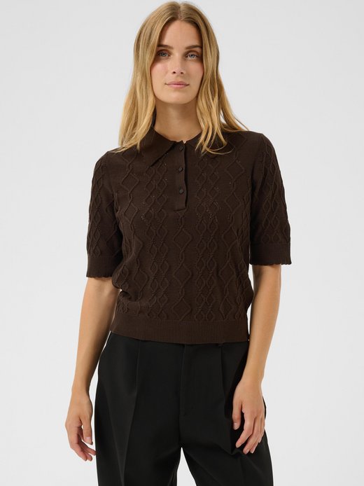 Damen Strickpullover CiniaPW