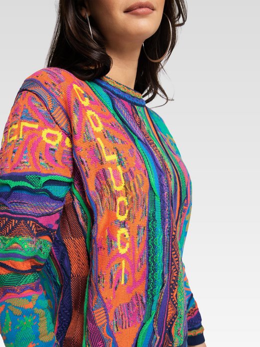 Damen Strickpullover - Clara