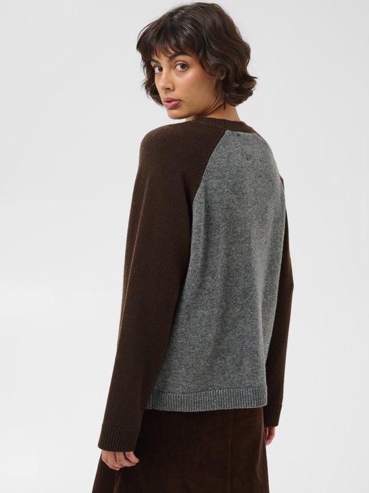 Damen Strickpullover CleoPW
