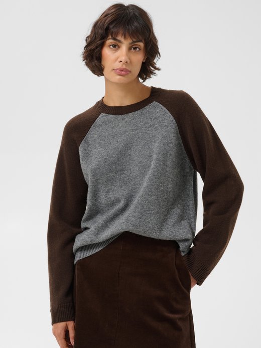 Damen Strickpullover CleoPW