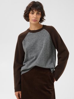 Damen Strickpullover CleoPW