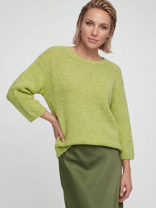 Damen Strickpullover - Cora