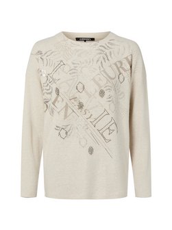 Damen Strickpullover - Cora