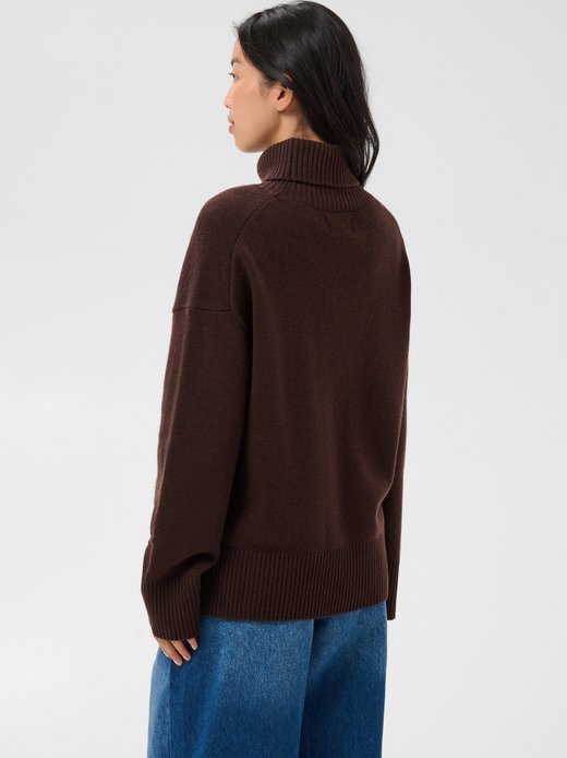 Damen Strickpullover CorinePW
