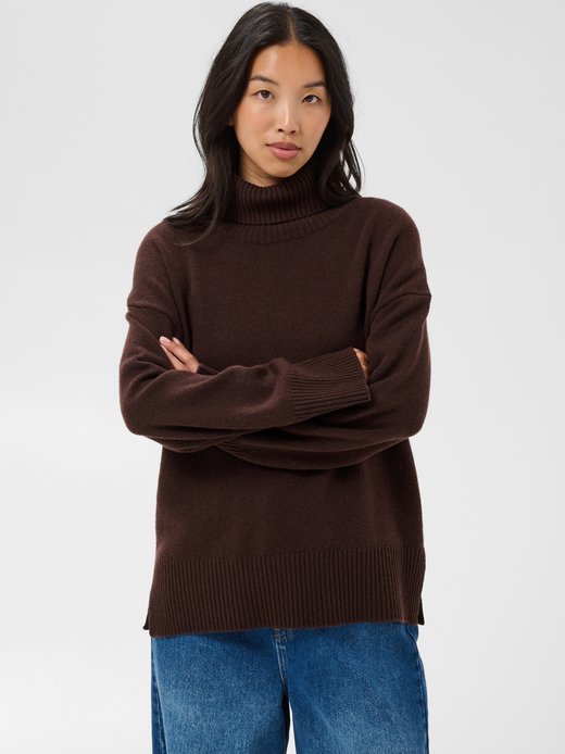 Damen Strickpullover CorinePW