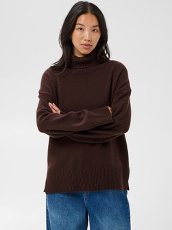 Damen Strickpullover CorinePW