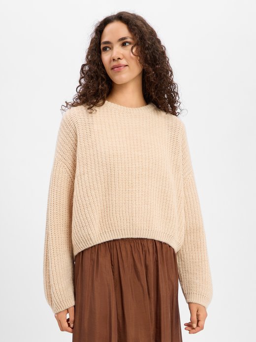 Damen Strickpullover - Cyrow
