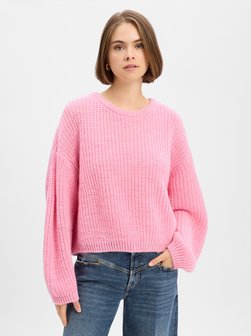 Damen Strickpullover - Cyrow