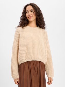 Damen Strickpullover - Cyrow