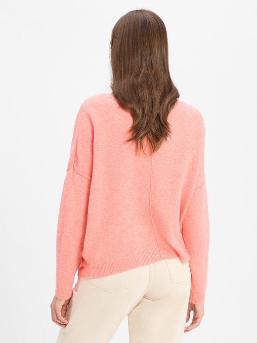 Damen Strickpullover - Damsville