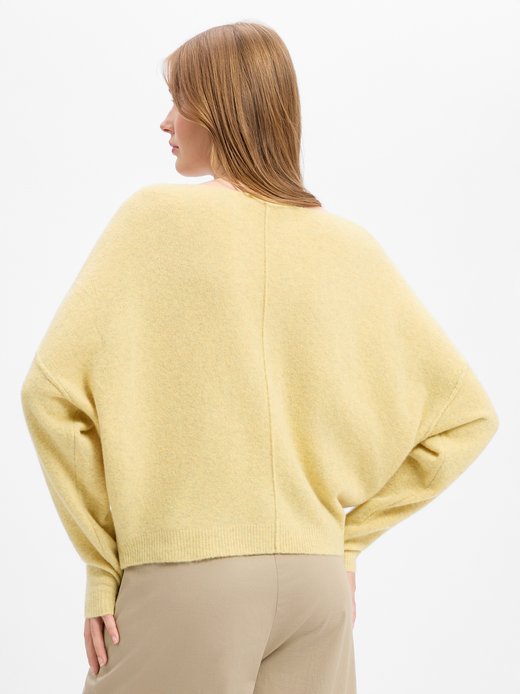 Damen Strickpullover - Damsville