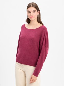 Damen Strickpullover - Damsville