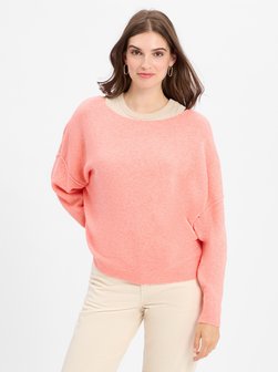 Damen Strickpullover - Damsville
