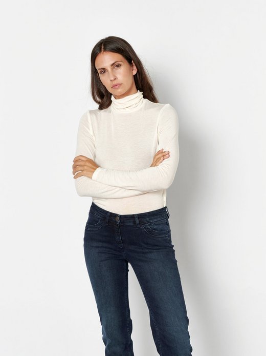 Damen Strickpullover - Danielle