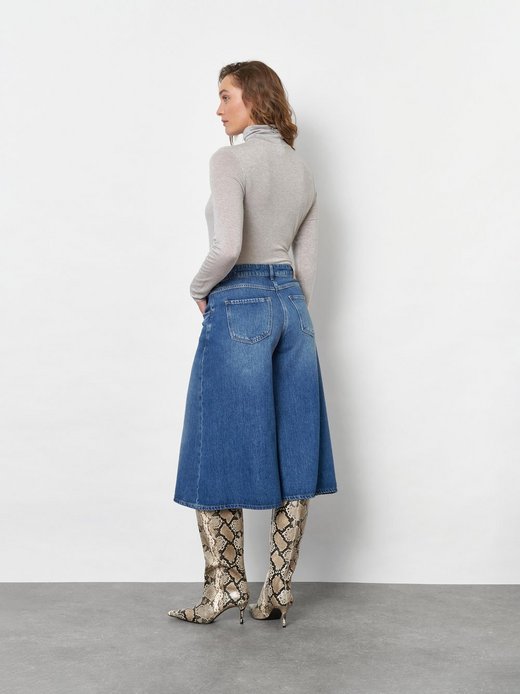 Damen Strickpullover - Danielle