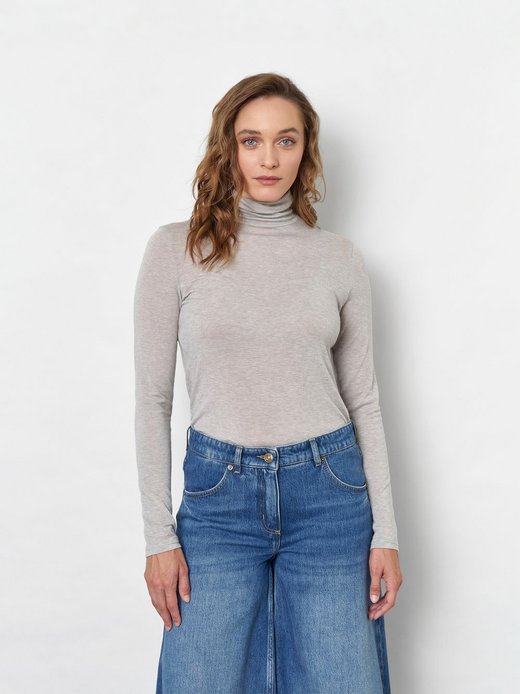 Damen Strickpullover - Danielle