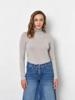 Damen Strickpullover - Danielle