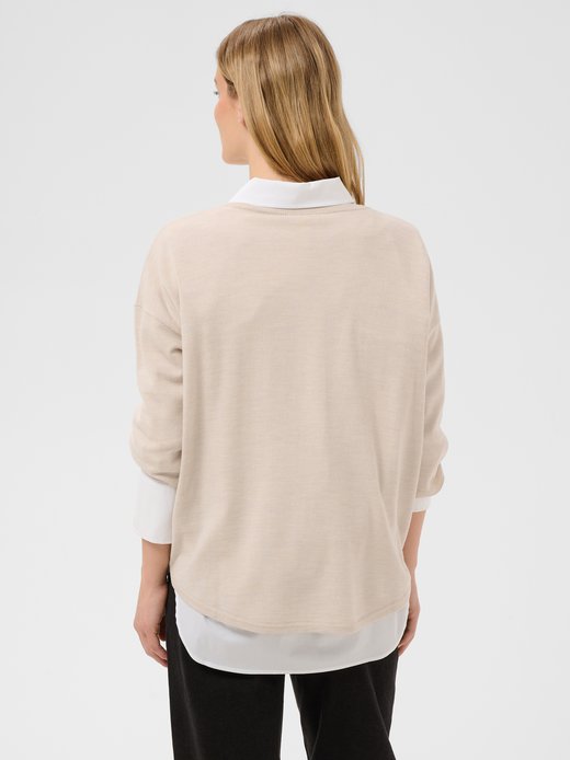 Damen Strickpullover DanuPW