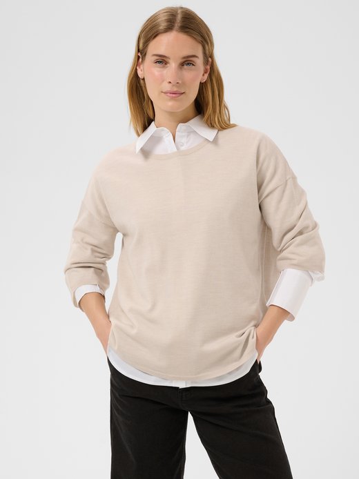 Damen Strickpullover DanuPW