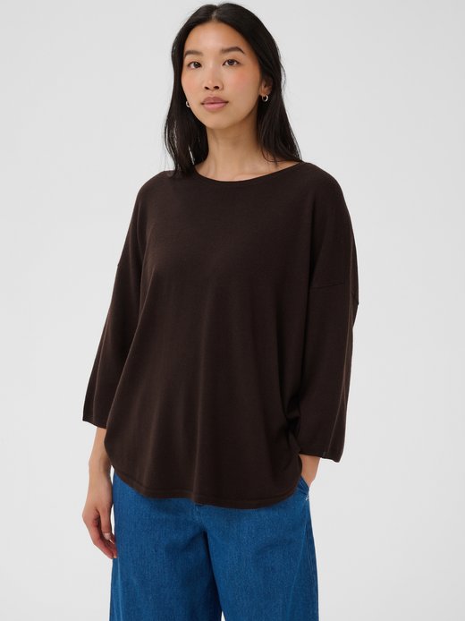 Damen Strickpullover DanuPW