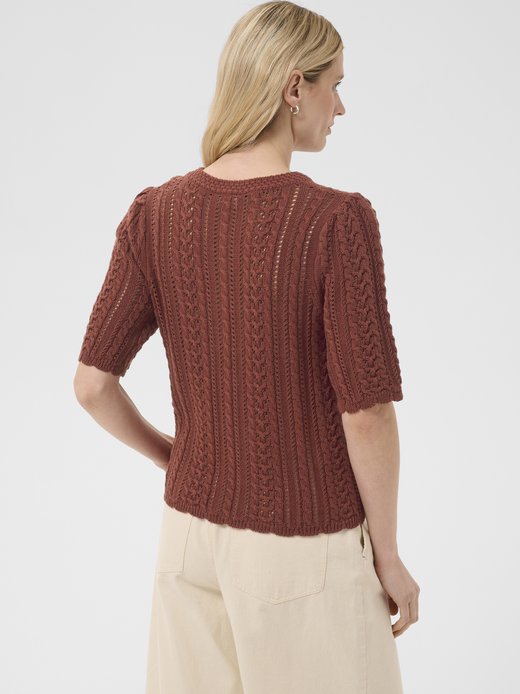 Damen Strickpullover DarnellaPW