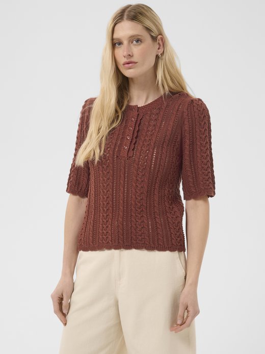 Damen Strickpullover DarnellaPW