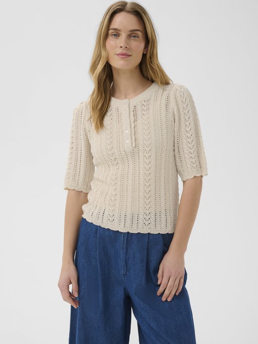 Damen Strickpullover DarnellaPW