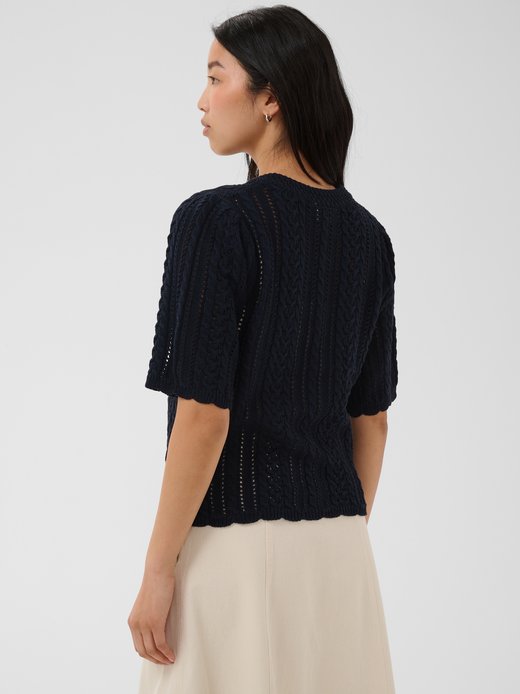 Damen Strickpullover DarnellaPW