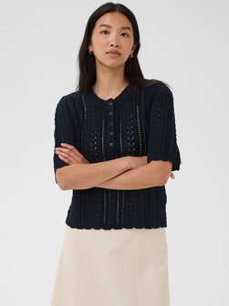 Damen Strickpullover DarnellaPW