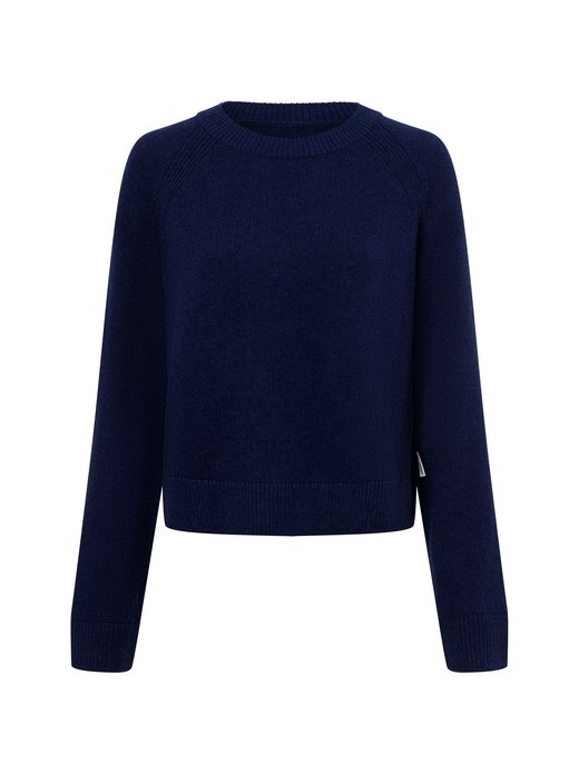 Damen Strickpullover-Diliriaa-Reglanaa