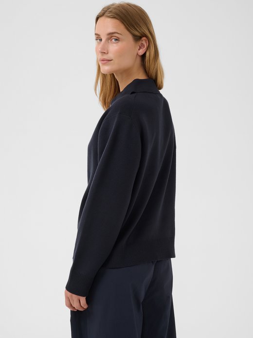 Damen Strickpullover DyvekePW