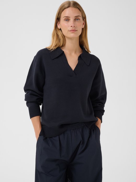 Damen Strickpullover DyvekePW