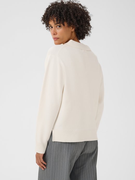 Damen Strickpullover DyvekePW
