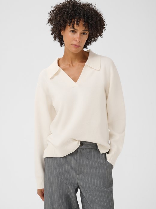 Damen Strickpullover DyvekePW