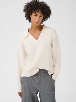Damen Strickpullover DyvekePW