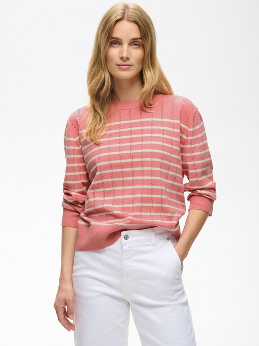 Damen Strickpullover DzejlaPW