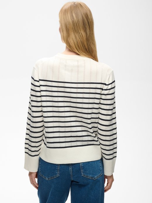 Damen Strickpullover DzejlaPW