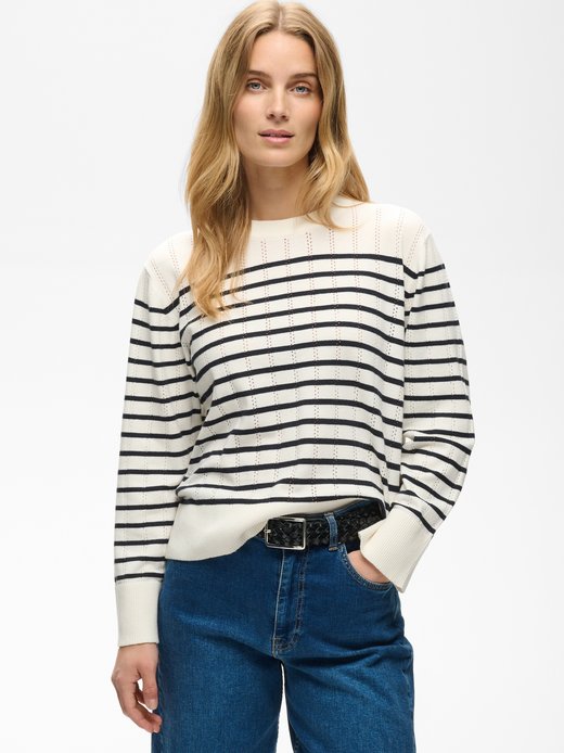 Damen Strickpullover DzejlaPW