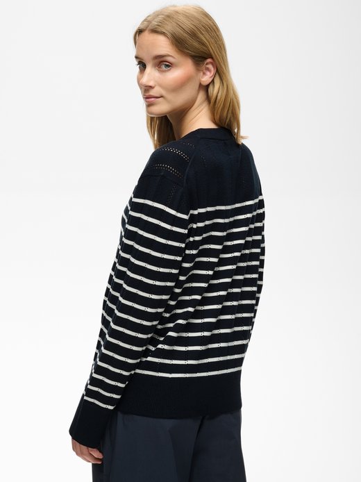 Damen Strickpullover DzejlaPW
