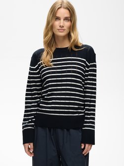 Damen Strickpullover DzejlaPW
