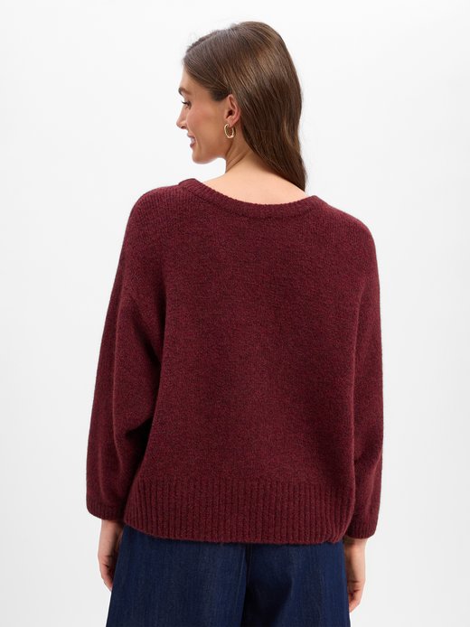 Damen Strickpullover - East18V