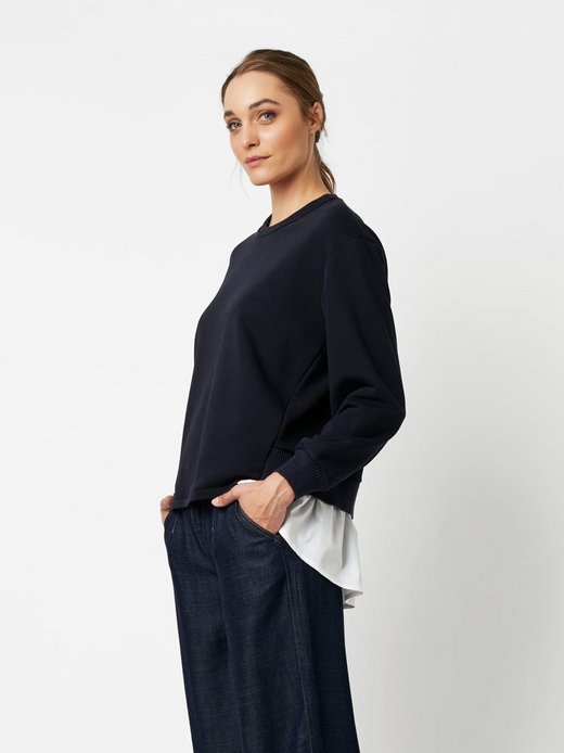 Damen Strickpullover - Esme