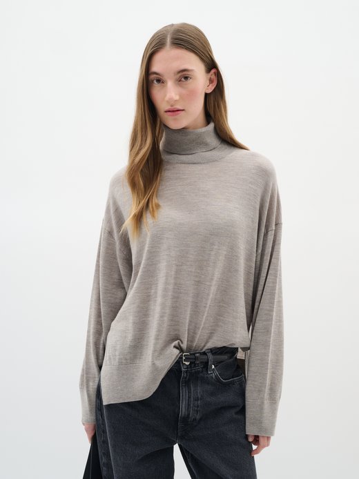 Damen Strickpullover EternalIW