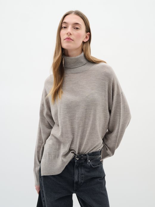 Damen Strickpullover EternalIW