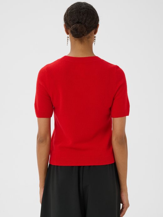 Damen Strickpullover EverlottaPW