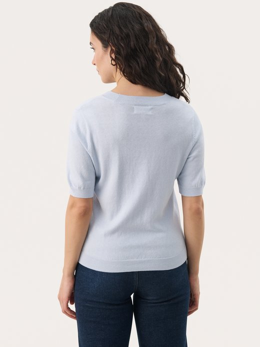 Damen Strickpullover EverlottaPW