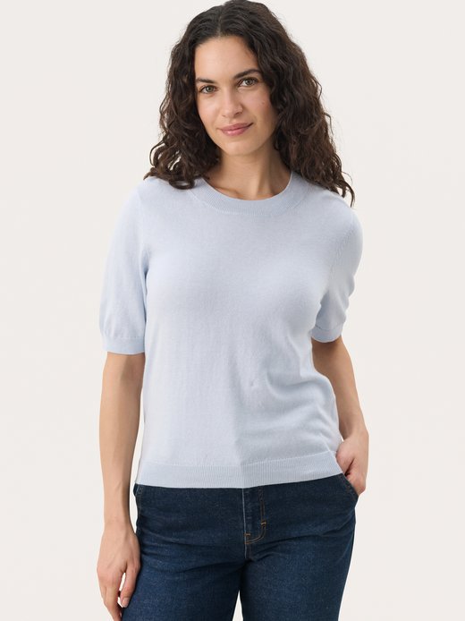 Damen Strickpullover EverlottaPW